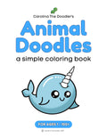 Dibujitos de Animalitos (Spanish Edition)